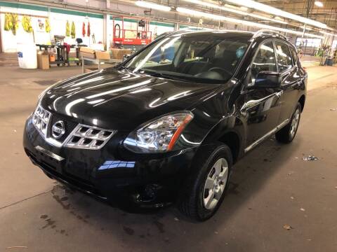 2015 Nissan Rogue Select for sale at Mancuso Country Auto in Batavia NY