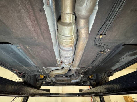 1986 Porsche 944 Turbo