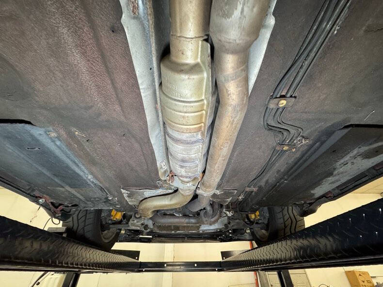 1986 Porsche 944 Turbo