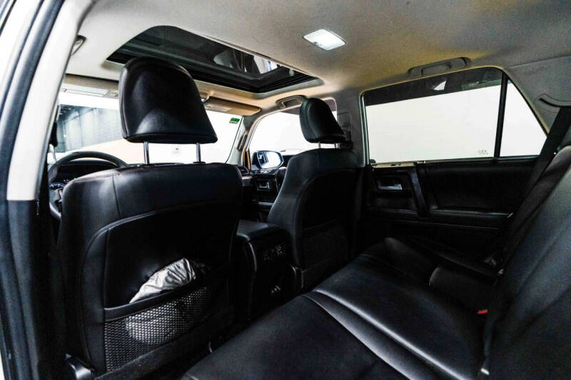 2021 Toyota 4Runner TRD Pro