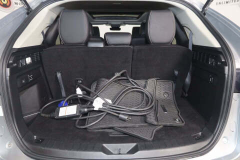 2024 Mazda CX-90 Plug-in Hybrid Premium