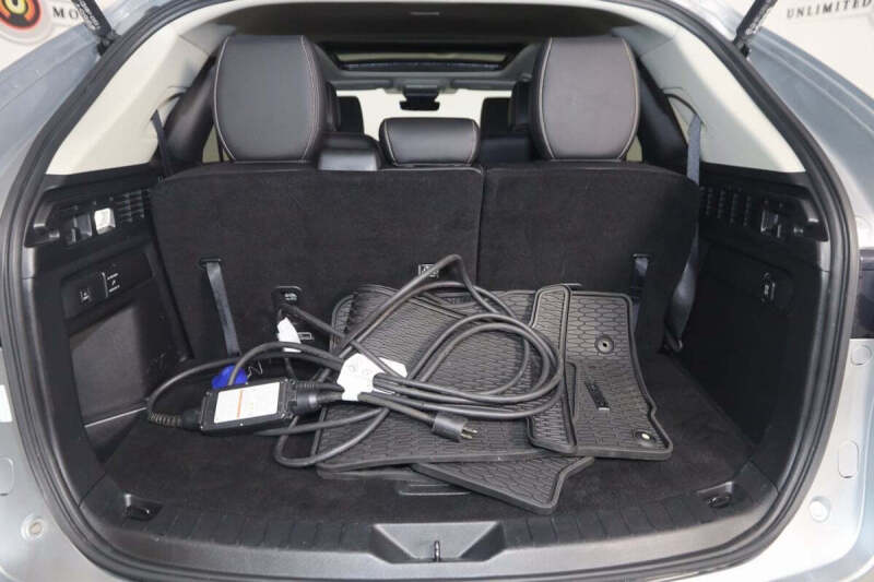 2024 Mazda CX-90 Plug-in Hybrid Premium