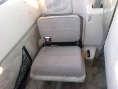 1994 Ford Ranger XLT