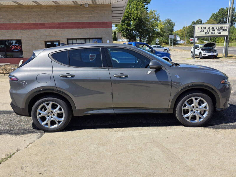 2024 Dodge Hornet R/T