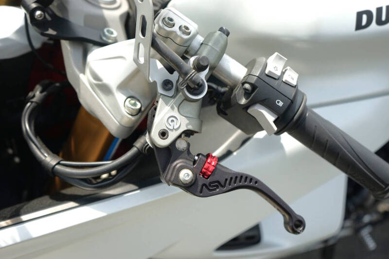 2021 Ducati SuperSport