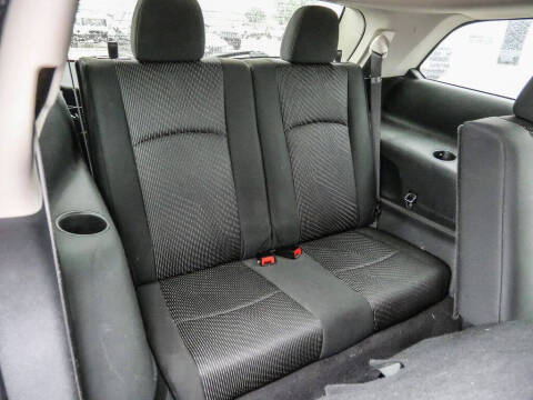 2012 Dodge Journey SXT