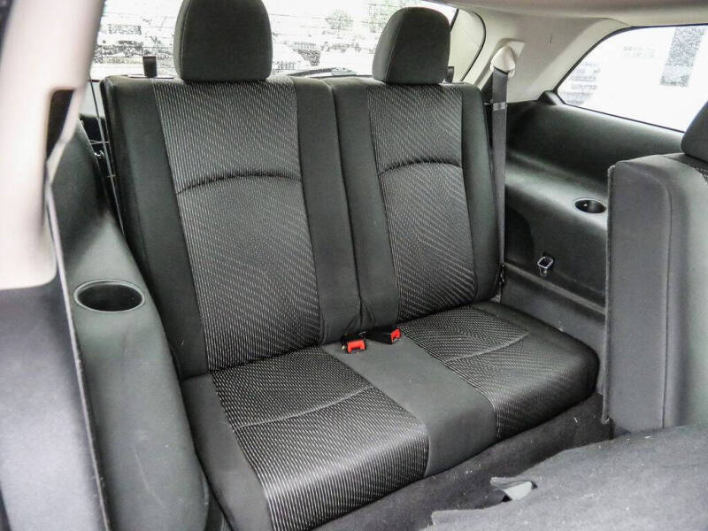 2012 Dodge Journey SXT