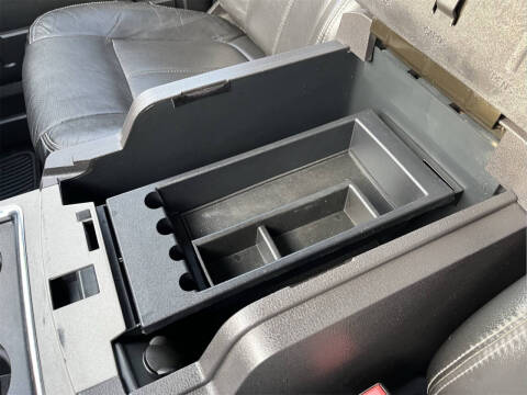 2013 Ford F-250 Super Duty