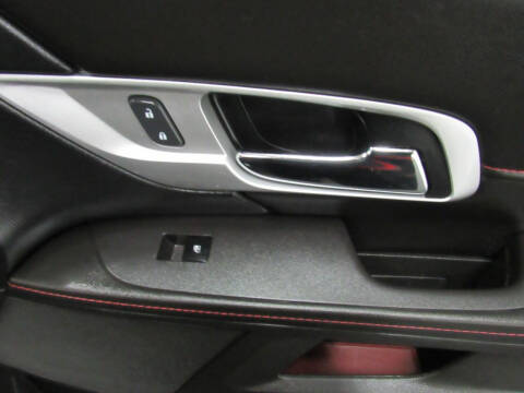 2015 GMC Terrain SLE-1