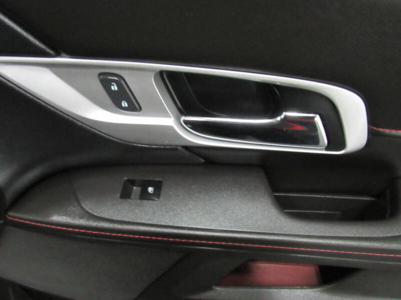 2015 GMC Terrain SLE-1