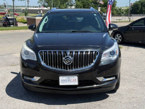 2014 Buick Enclave Premium