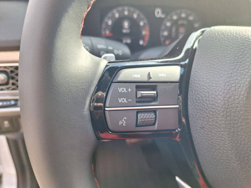 2026 Acura Integra w/A-SPEC