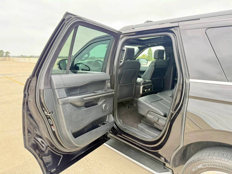 2019 Ford Expedition MAX XLT