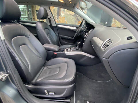 2013 Audi Allroad 2.0T quattro Premium Plus