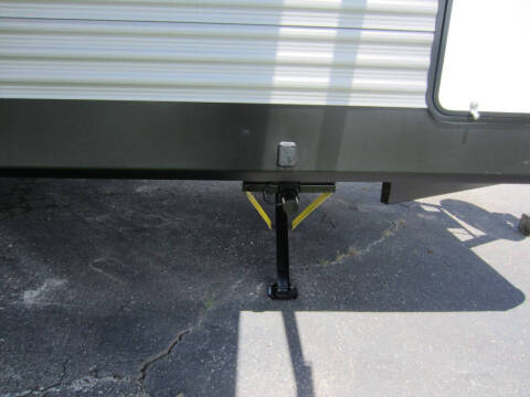 2022 Coleman Lantern Series 242BH