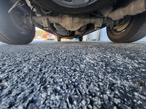 2017 Chevrolet Express LT 3500