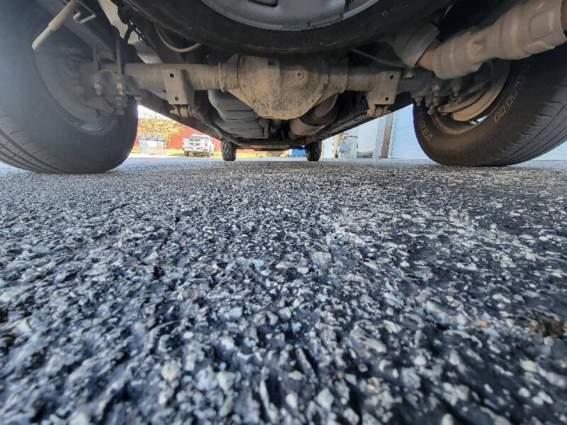 2017 Chevrolet Express LT 3500