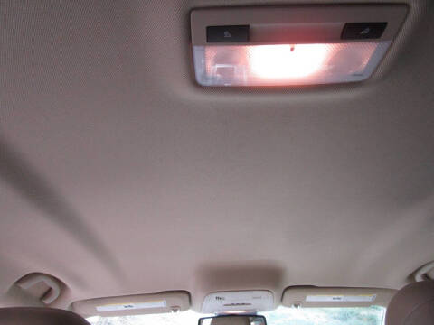 2012 Buick LaCrosse Touring