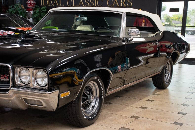 1970 Buick Gran Sport