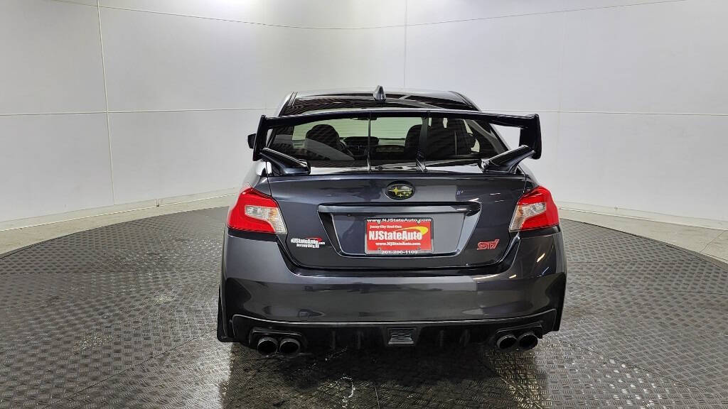 2019 Subaru WRX for sale at NJ Car Buyer in Jersey City, NJ