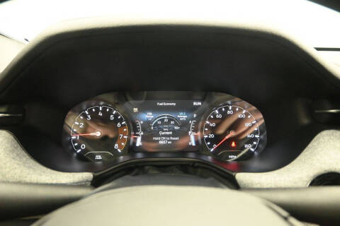 2024 Jeep Compass Sport