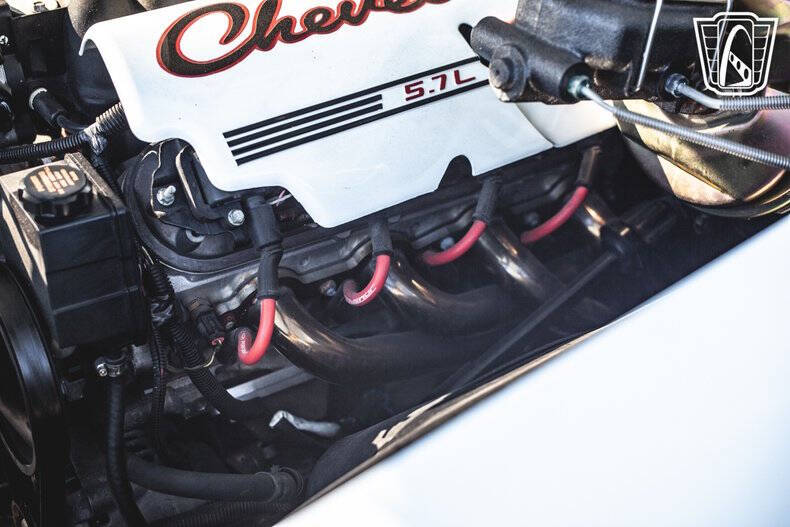 1972 Chevrolet Chevelle