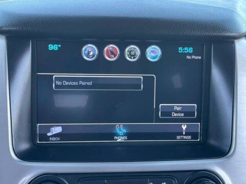 2020 GMC Yukon XL SLT