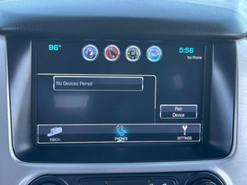 2020 GMC Yukon XL SLT