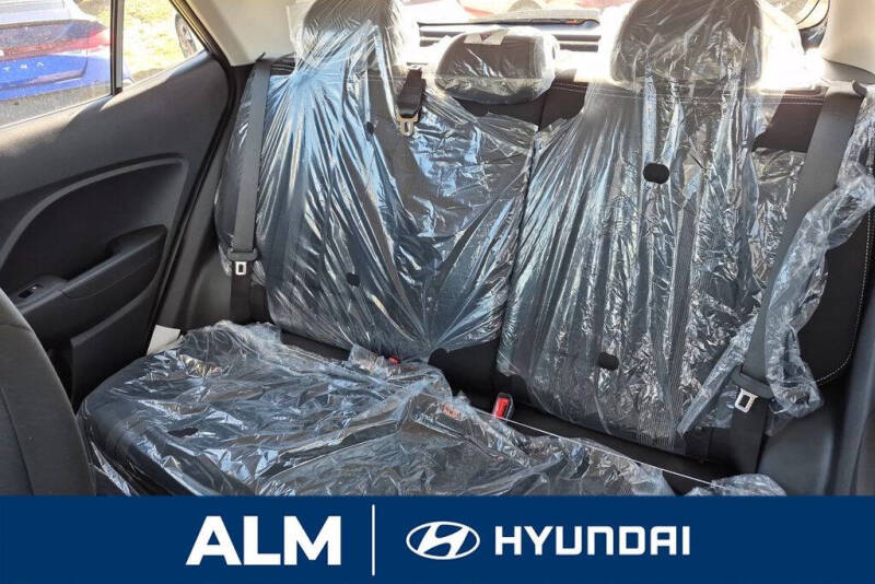 2026 Hyundai Venue