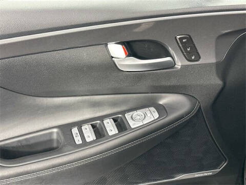 2021 Hyundai Santa Fe