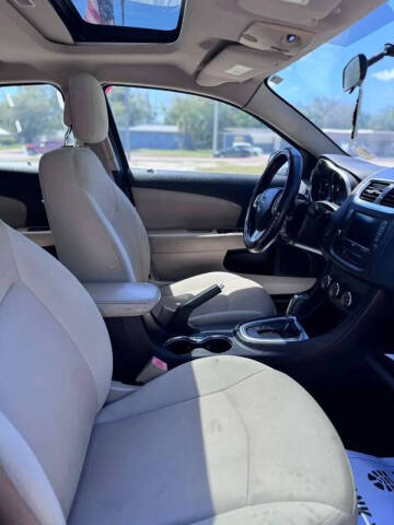 2012 Dodge Avenger SXT