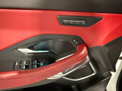 2019 Jaguar E-PACE P300 R-Dynamic SE