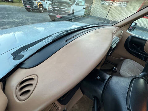 1995 Ford Ranger XLT