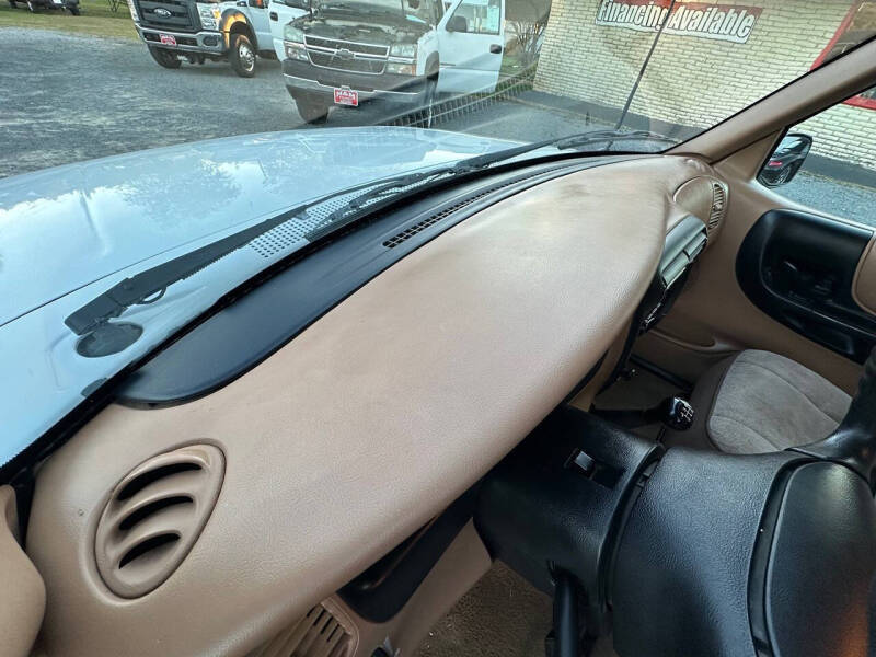 1995 Ford Ranger XLT