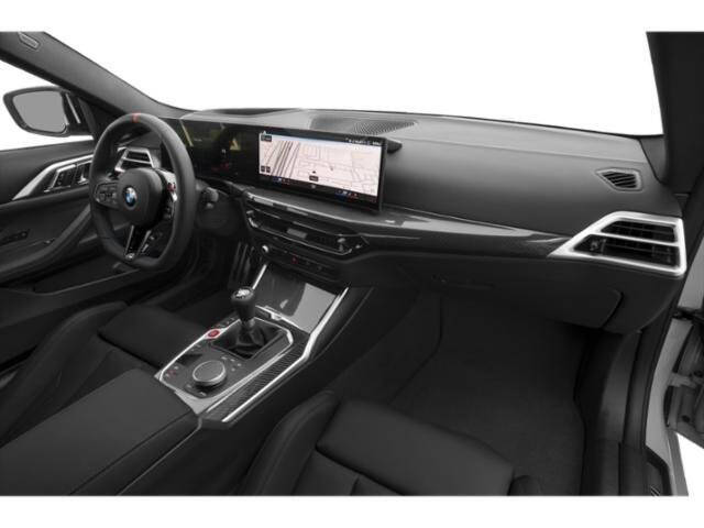 2027 BMW M4