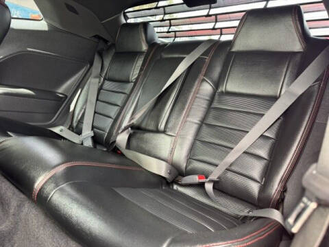 2009 Dodge Challenger R/T