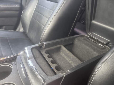 2013 Dodge Charger SXT Plus