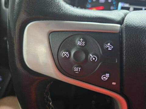 2020 GMC Yukon XL SLT