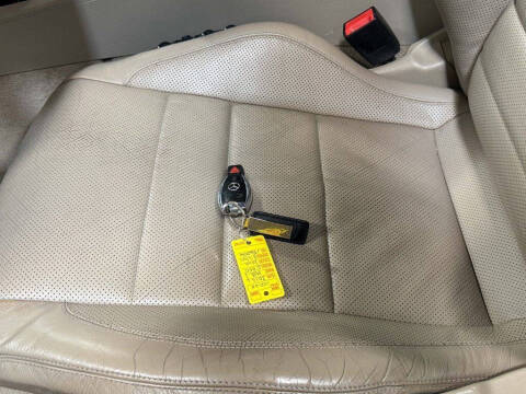 2012 Mercedes-Benz E-Class E 350