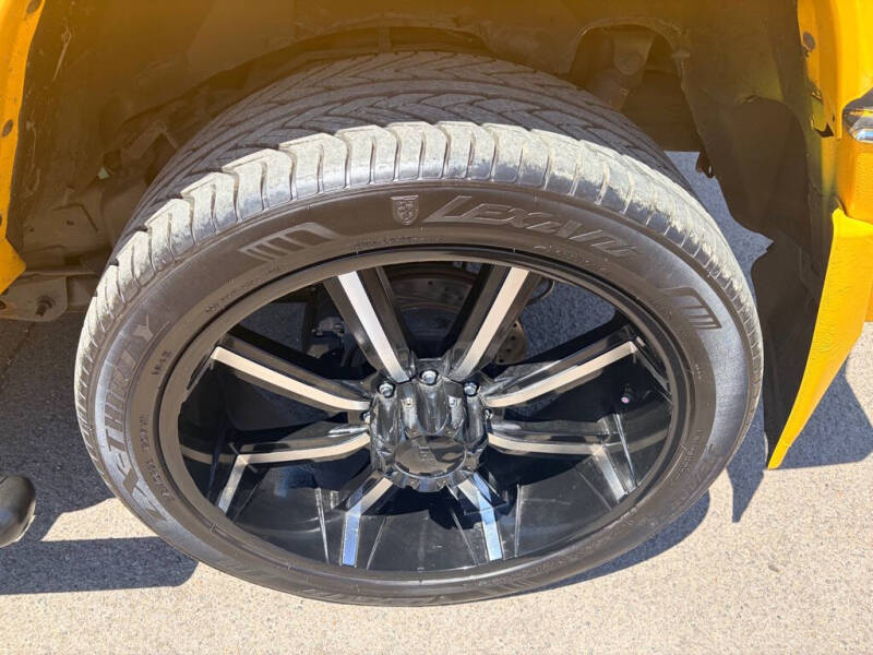 2003 HUMMER H2