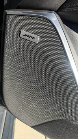 2018 Cadillac Escalade ESV Premium Luxury