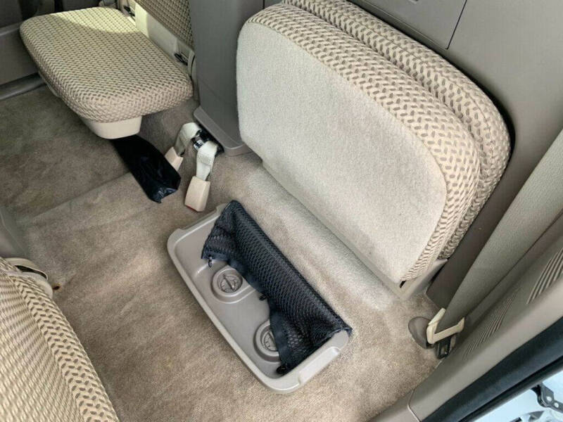 2015 Nissan Frontier