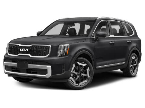 2023 Kia Telluride for sale at Bald Hill Kia in Warwick RI