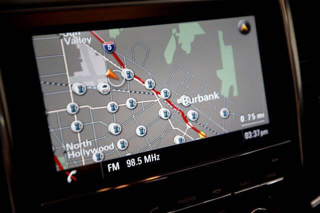 2014 Porsche Cayenne Diesel