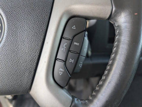 2013 GMC Sierra 1500 SLE