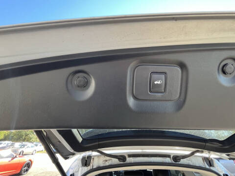 2013 Nissan Pathfinder SL