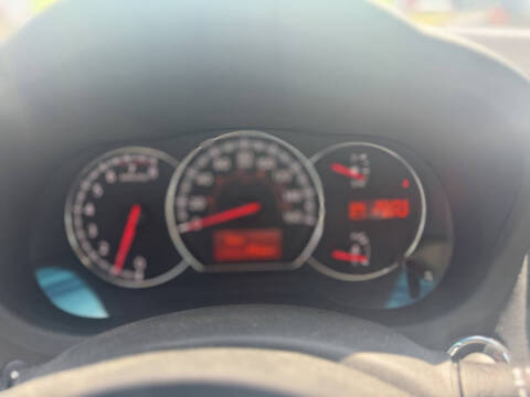 2011 Nissan Maxima 3.5 SV