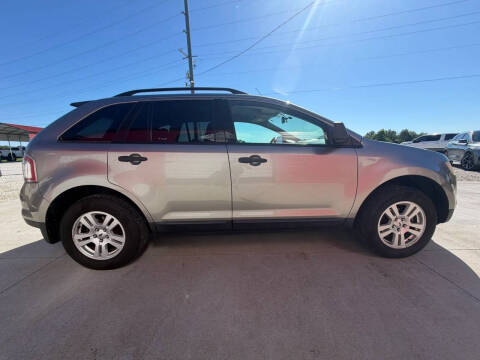 2008 Ford Edge SE