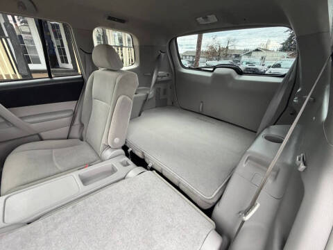 2013 Toyota Highlander Plus