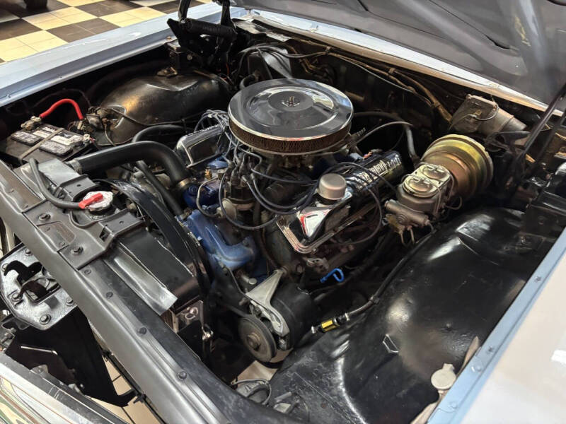 1967 Ford Galaxie 500